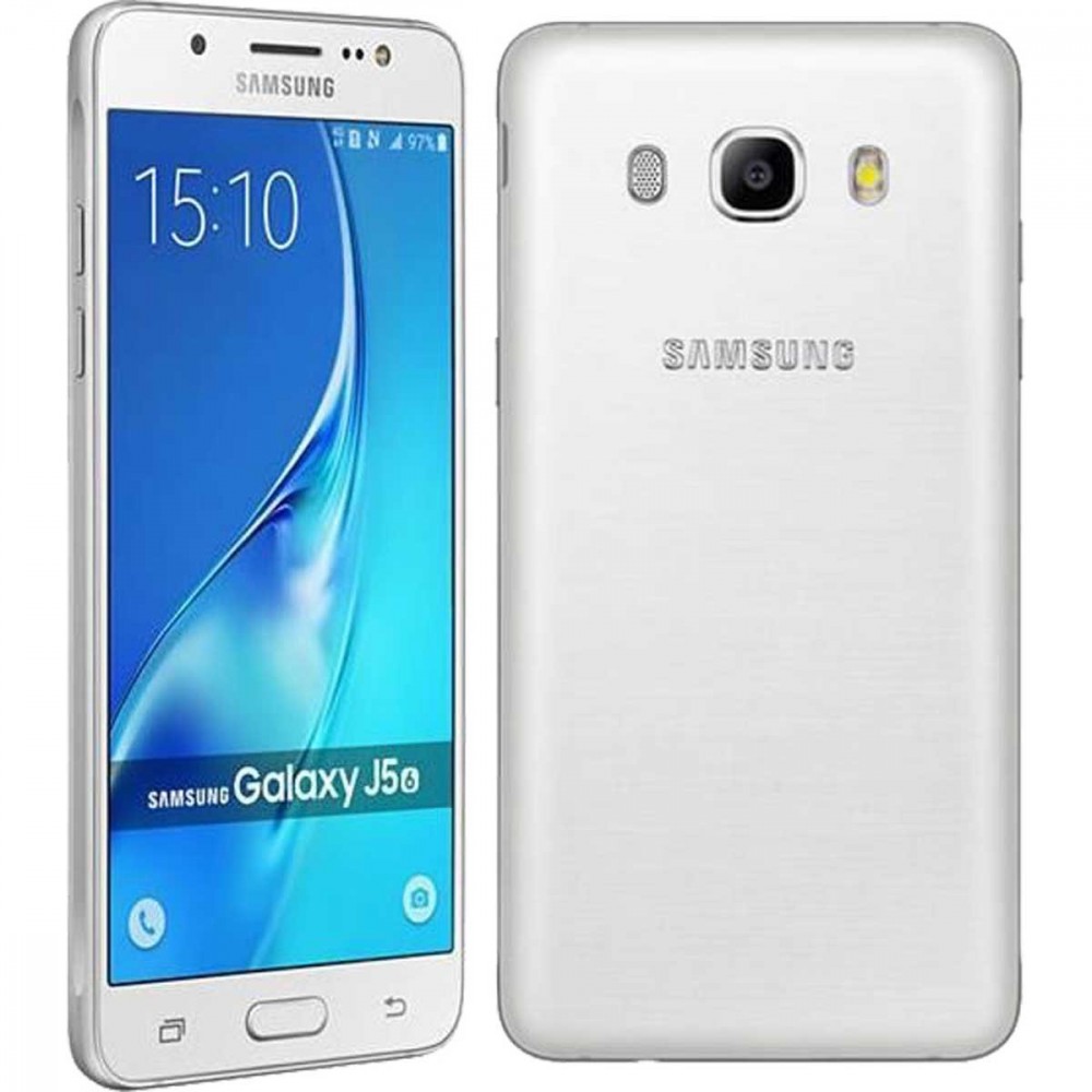 samsung sm- j510fn/ds white