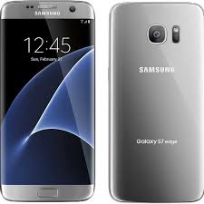 samsung sm-g935 s7 edge silver titanium