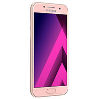 samsung sm-a320fl peach cloud