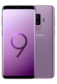 samsung sm-g965f/ds s9 plus purple