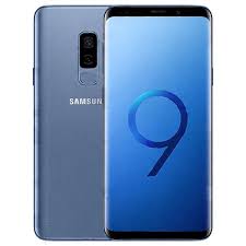samsung sm-g965f/ds s9 plus coral blue