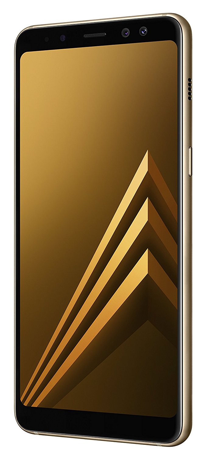 samsung asm-a530f/ds A8 gold
