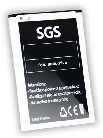 sgs basam130