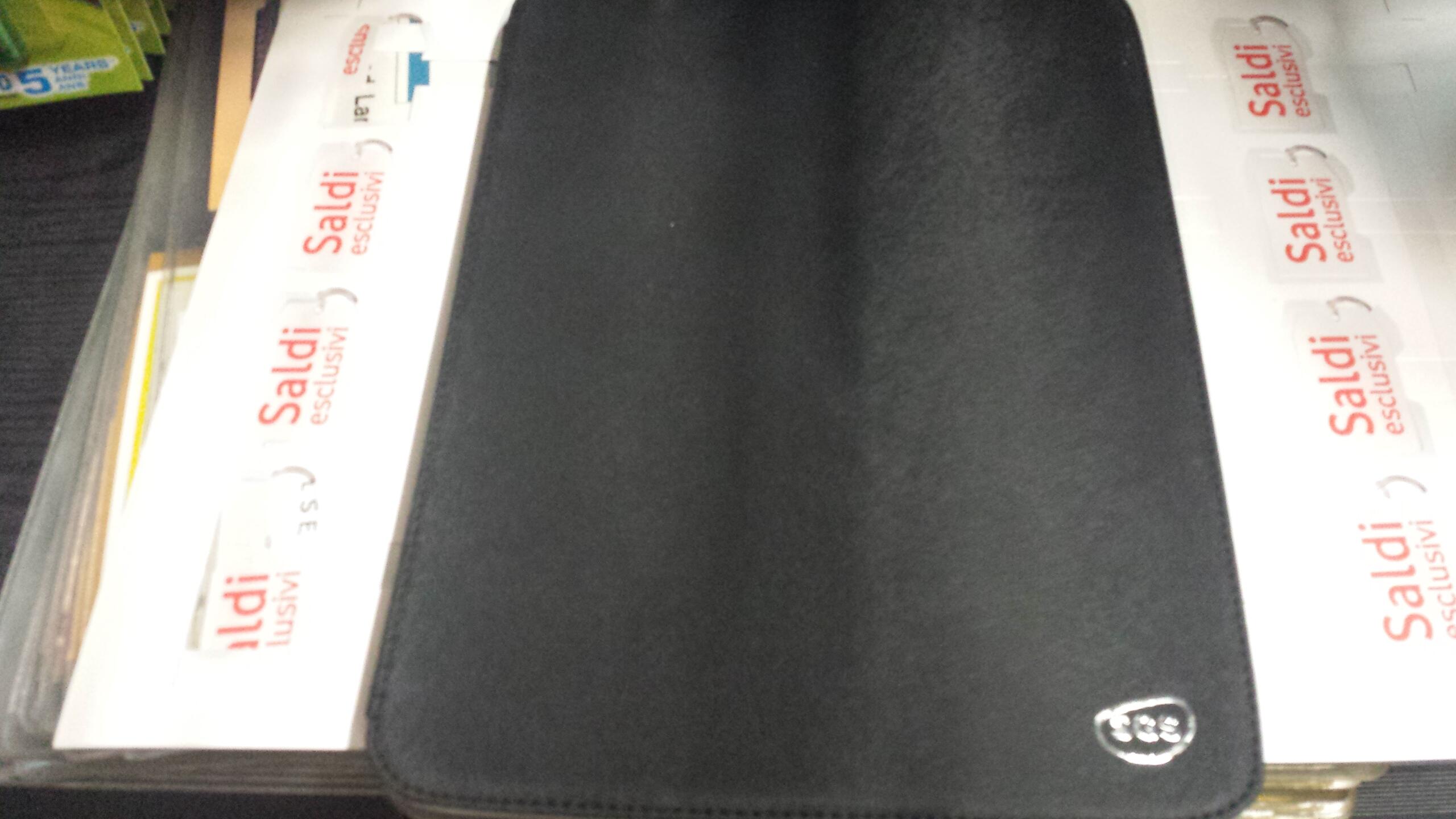 sgs bookp5200
