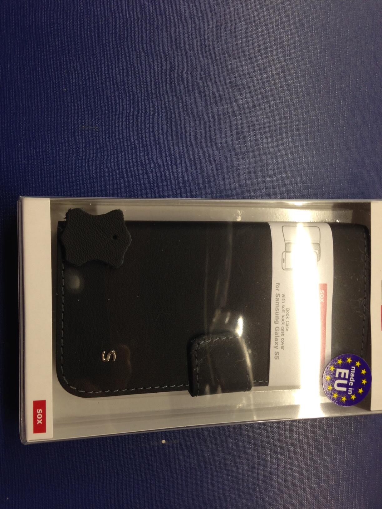 sgs sox-kclb01-g900