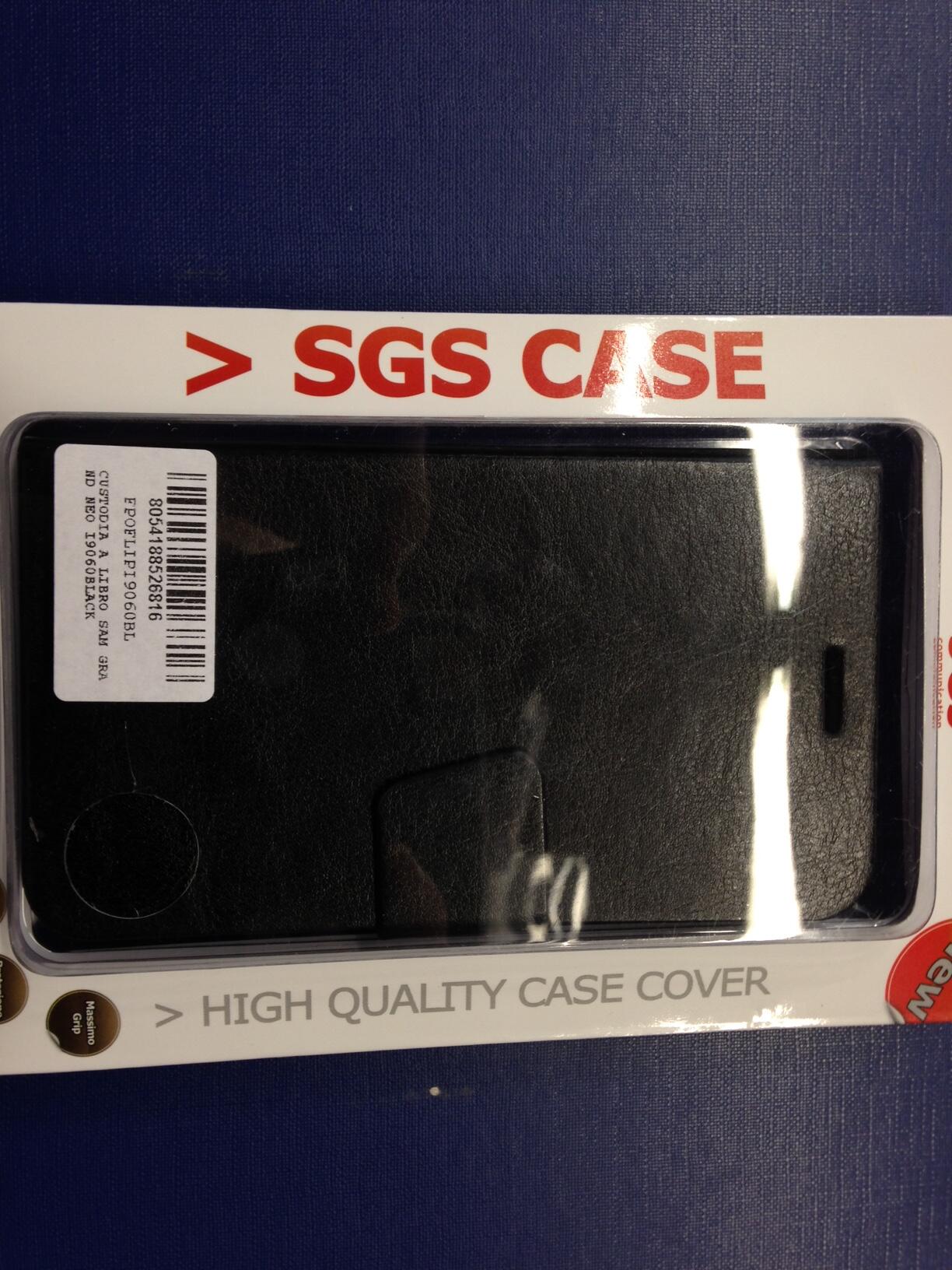 sgs fpoflipi9060bl
