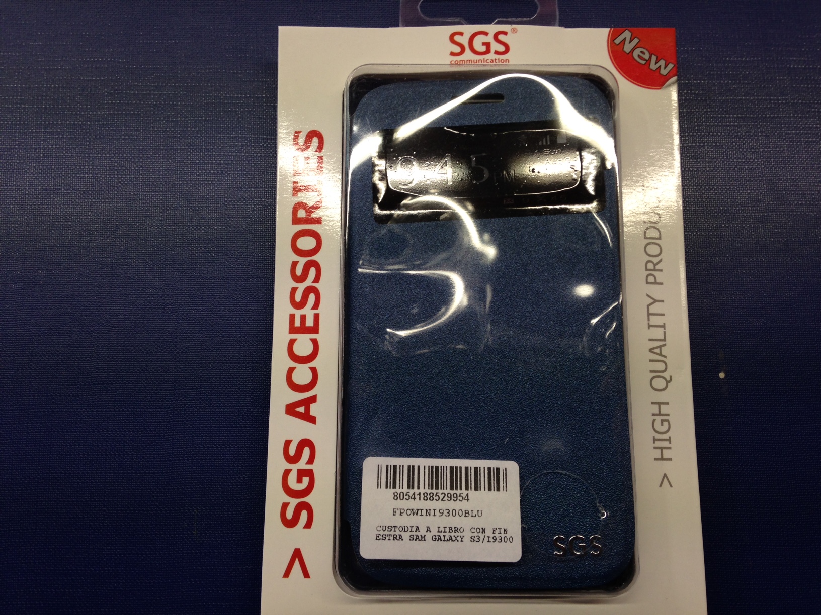 sgs fpowini9300blu