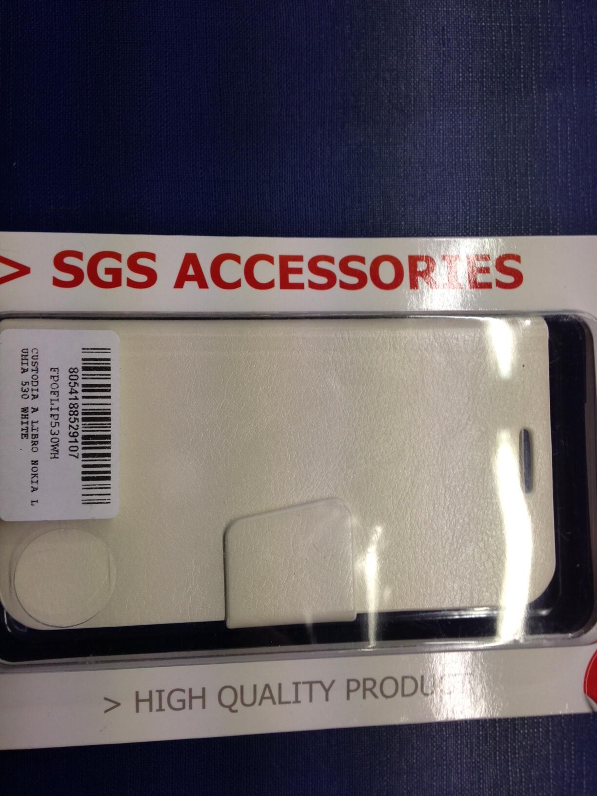 sgs fpoflip530wh