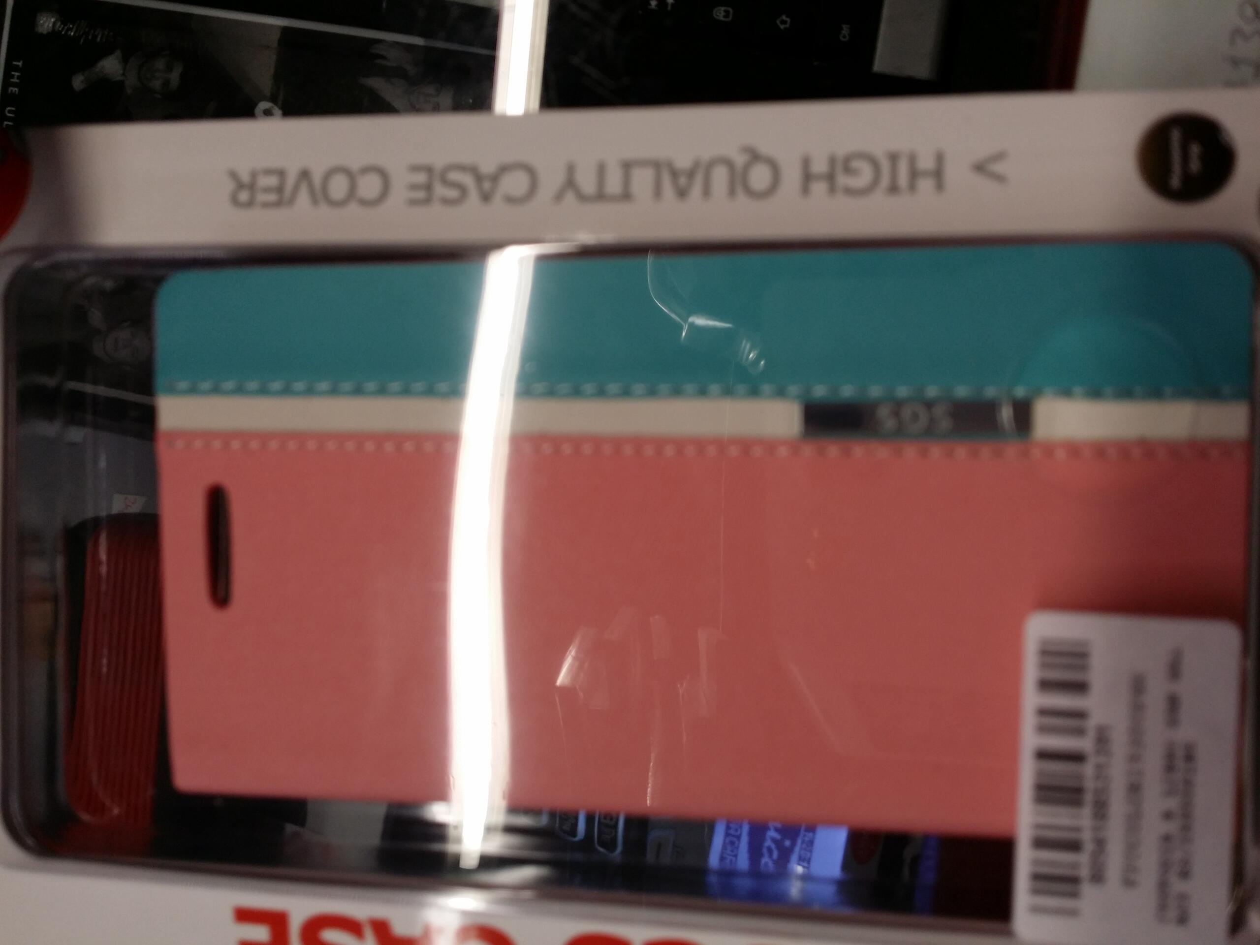 sgs fpocolori9300pink