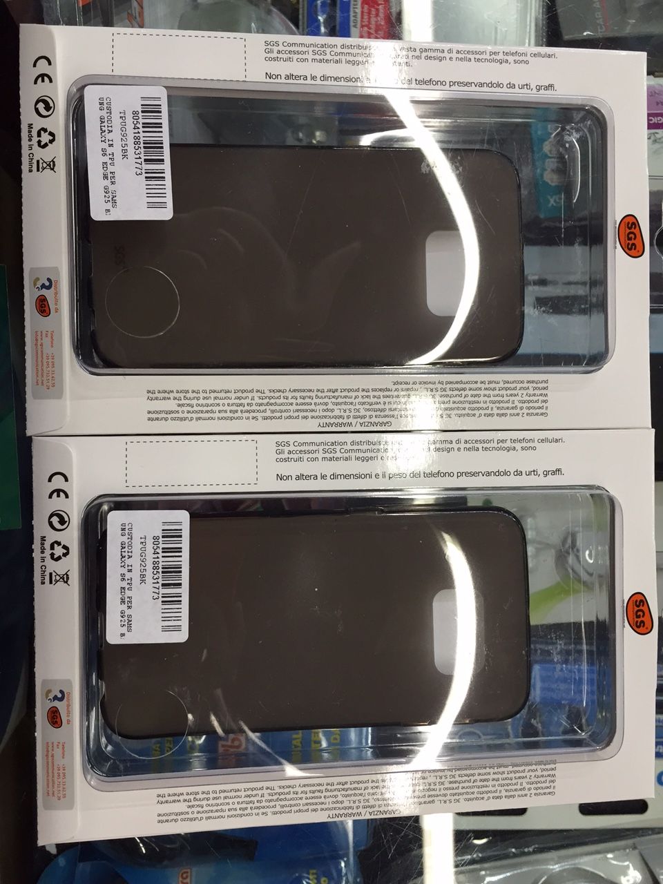 sgs tpug925bk