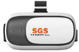 sgs vrbox