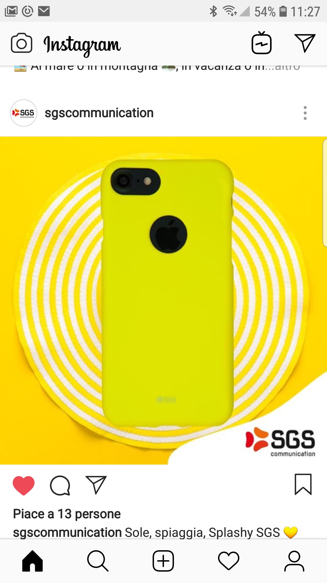 sgs splj62018bk