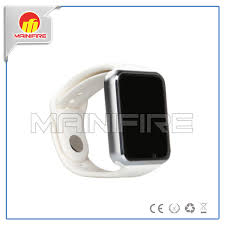 smart watch gt-a1 white