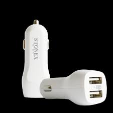 stonex car charger