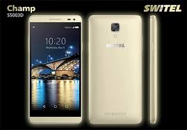 switel s5003d champ