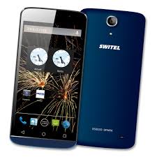 switel s5002d spark blue