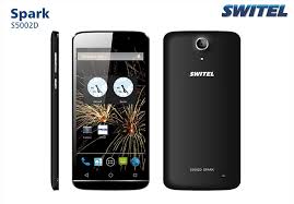 switel s5002d spark black