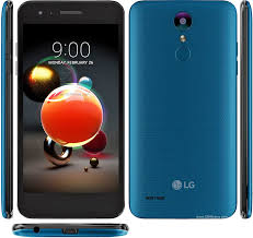 tim lg k9 blue lm-x210em