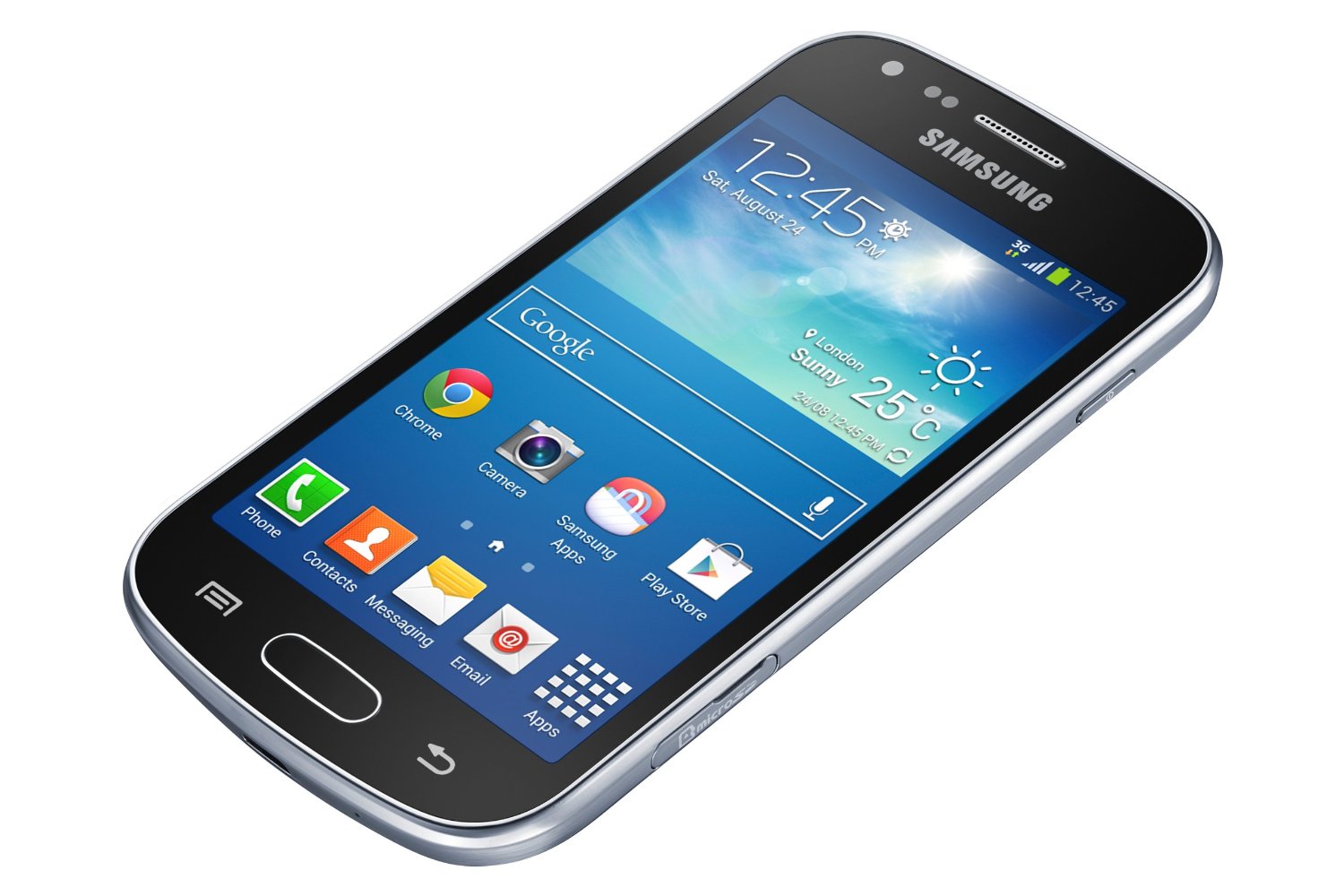 tim samsung gt-s7580 + tim card black