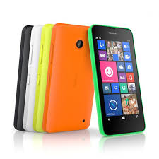 tim microsoft lumia 435 black + tim card