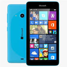 tim microsoft lumia 535 + tim card cyan