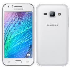 tim samsung sm-j100 white + timc ard