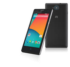 tim zte blade g lux black + tim card