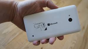 tim microsof lumia 640 lte white
