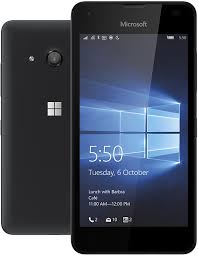 tim microsoft lumia 550 blak + TIM CARD