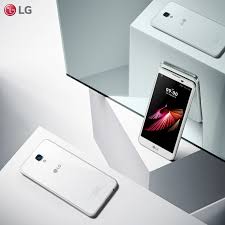 tim lg k500 x screen white