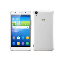 tim huawei y6 white