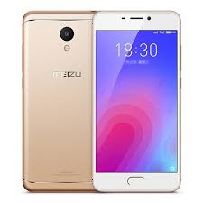 tim meizu m6 gold