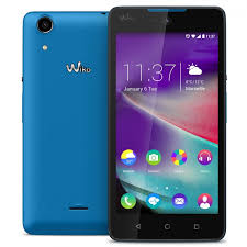 tim wiko rainbow lite blue