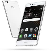 tim huawei p9 lite white