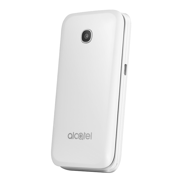 tim alcatel ot2051 white