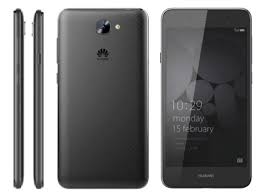 tim huawei y6 II compact black