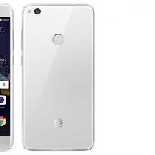 tim huawei p8 lite 2017 white