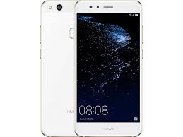 tim huawei p10 lite white