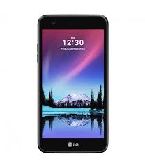 tim lg m160 k4 2017 black