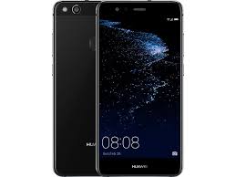 tim huawei p10 lite black