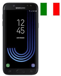 tim samsung sm-j530 black j5 2017