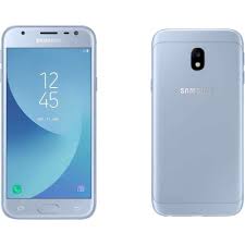 tim samsung j330 silver j3 2017
