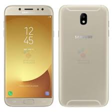 tim samsung sm- j730 gold j7 2017