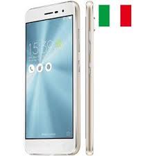 tim asus ze552kl white zenfone 3