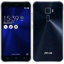 tim asus ze552kl black zenfone 3