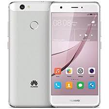 tim huawei nova young white