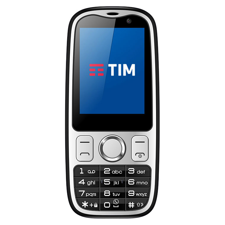 tim easy black