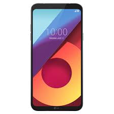tim lg q6 black