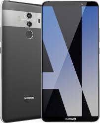 tim huawei mate 10 pro grey
