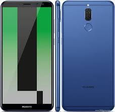 tim huawei mate 10 lite blue
